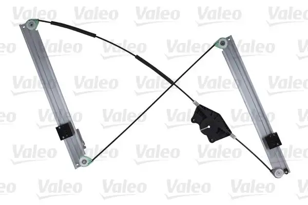 VALEO 850597 Ön Cam Krikosu (Sağ) 8E0837462C