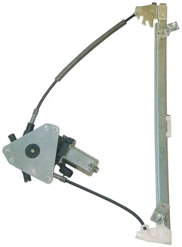 VALEO 850669 Ön Cam Krikosu (Sağ) 9222K5