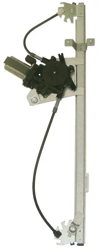 VALEO 851015 Ön Cam Krikosu (Sağ)