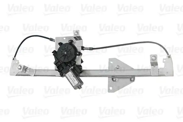 VALEO 851190 Ön Cam Krikosu (Sol) 807213915R