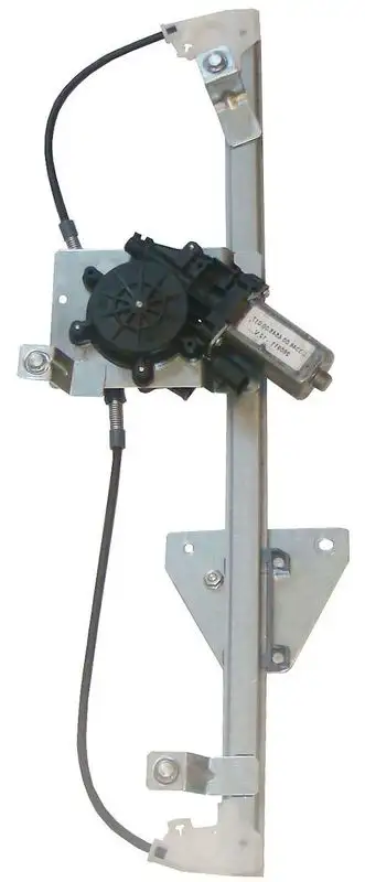 VALEO 851191 Ön Cam Krikosu (Sağ) 807209071R