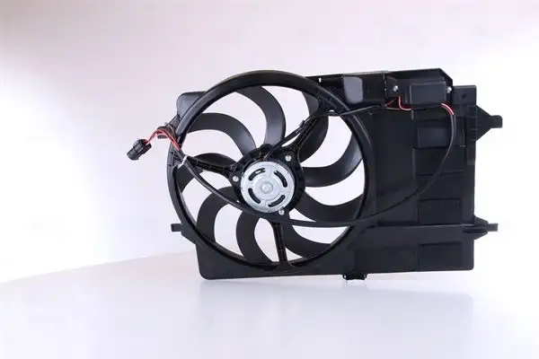 NISSENS 85124 Fan Motoru 17281475577