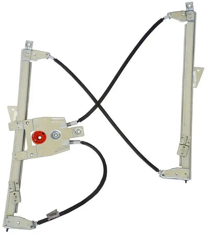 VALEO 851267 Ön Cam Krikosu (Sağ) 9222FX