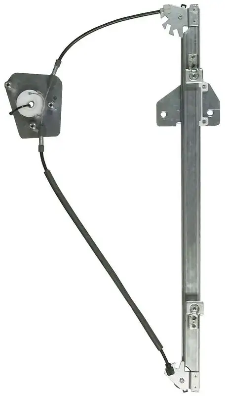 VALEO 851315 Ön Cam Krikosu (Sağ)