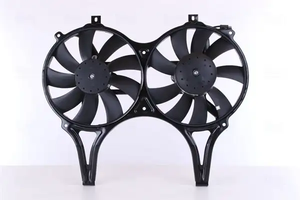 NISSENS 85149 Fan Motoru