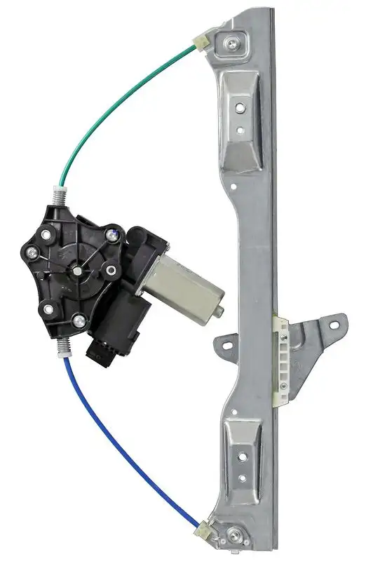 VALEO 851801 Ön Cam Krikosu (Sağ)