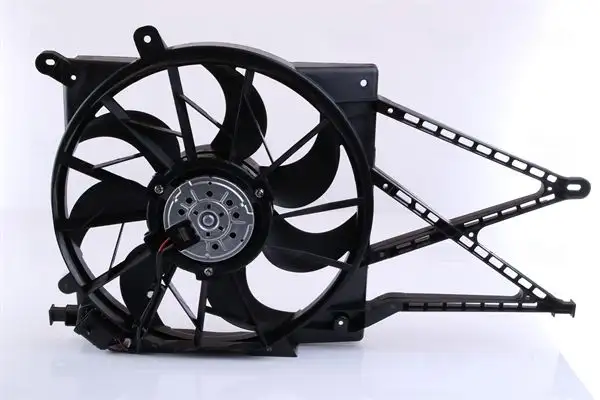 NISSENS 85185 Fan Motoru