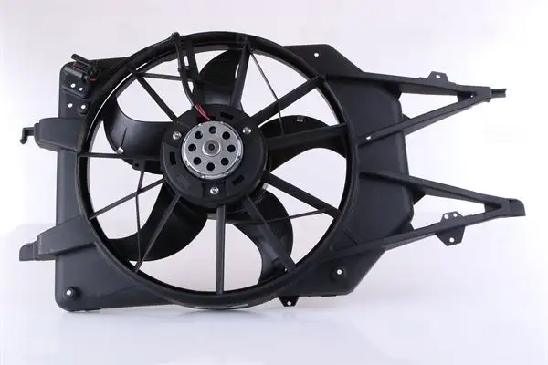 NISSENS 85213 Fan Motoru