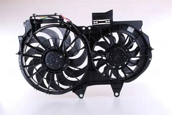 NISSENS 85247 Fan Motoru 8E0959455