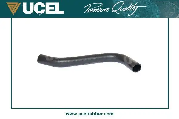 ÜÇEL 85305 Radyatör Üst Hortumu 2541125000