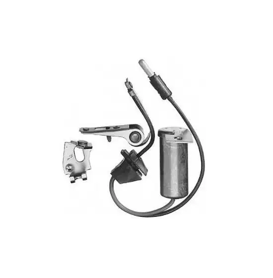 DODUCO 8531 Platin + Meksefe 7701031149