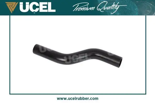ÜÇEL 85323 Radyatör Üst Hortumu 254111G000