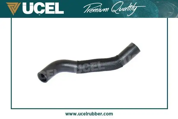 ÜÇEL 85401 Radyatör Üst Hortumu 254111C300