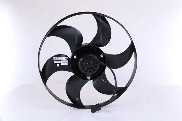 NISSENS 85403 Fan Motoru A6385001193