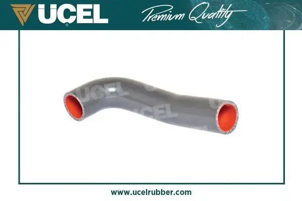 ÜÇEL 85407 Turbo Hortumu 282732A500