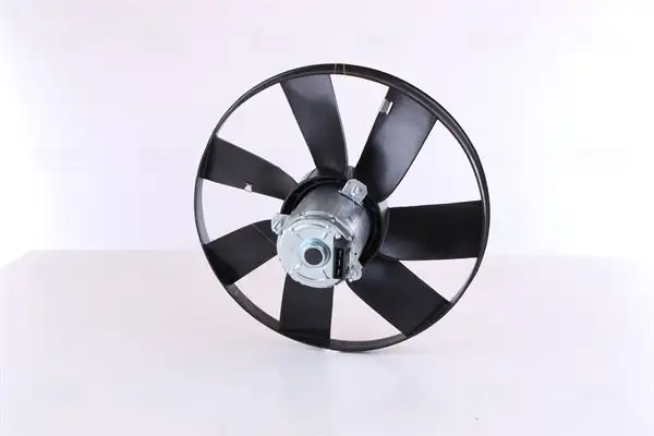 NISSENS 85538 Fan Motoru