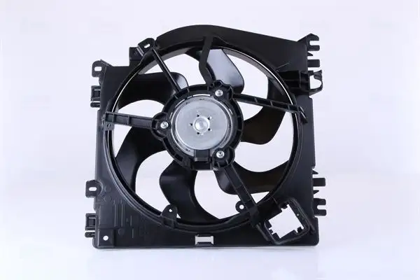 NISSENS 85598 Fan Motoru