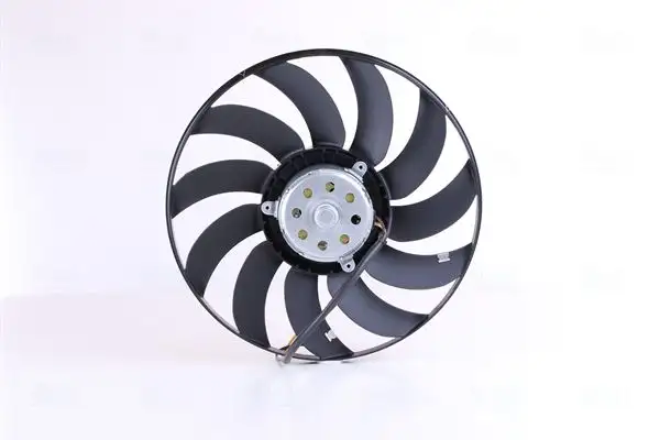 NISSENS 85638 Fan Motoru
