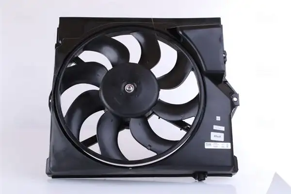 NISSENS 85645 Fan Motoru