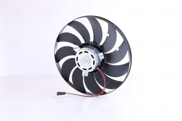 NISSENS 85676 Fan Motoru