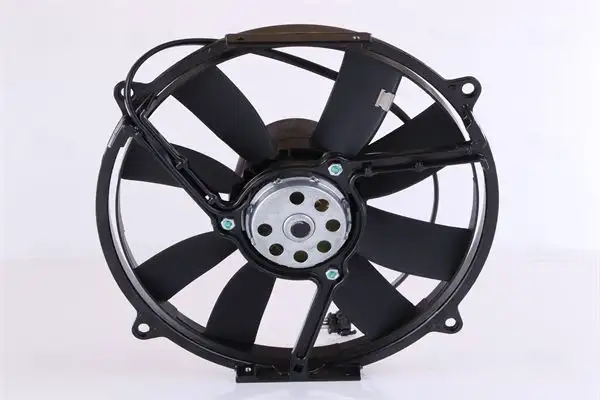 NISSENS 85702 Fan Motoru A0015001393