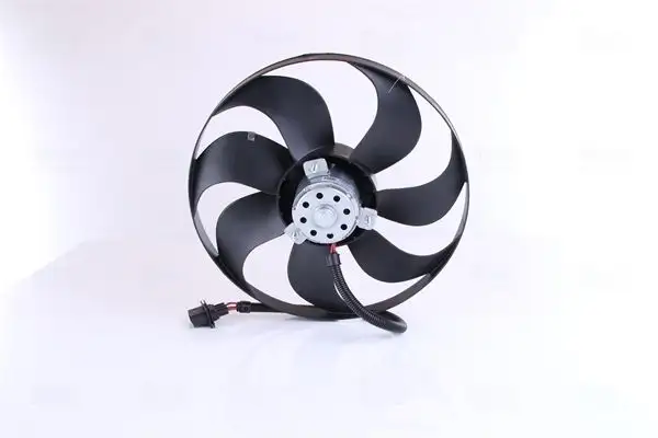 NISSENS 85725 Fan Motoru