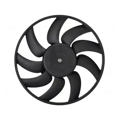 NISSENS 85727 Fan Motoru
