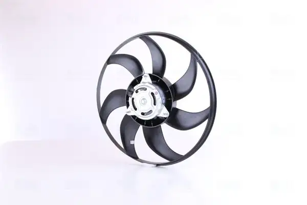 NISSENS 85776 Fan Motoru
