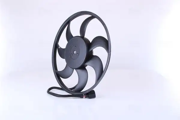 NISSENS 85805 Fan Motoru 7H0959455A