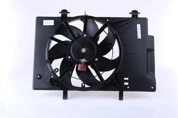 NISSENS 85810 Fan Motoru
