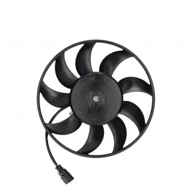 NISSENS 85866 Fan Motoru 5Q0959455L