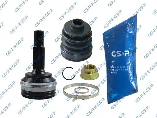 GSP 859025 Aks Kafası (Dış) 4347059015