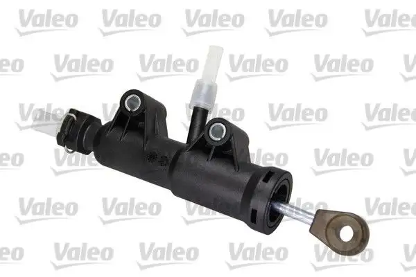 VALEO 874502 Debriyaj Üst Merkez A6392900112
