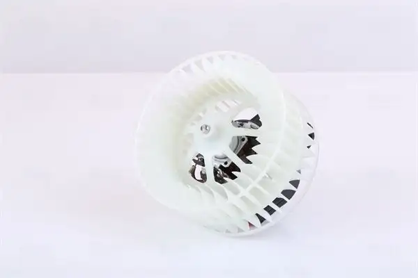 NISSENS 87533 Kalorifer Motoru A1688201642