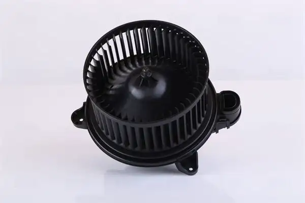 NISSENS 87536 Kalorifer Motoru