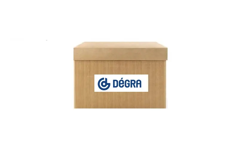 DEGRA 876201E010 Sağ Dış Ayna