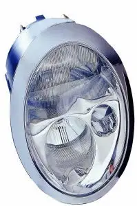 DEPO 882-1112R-LD-EM Ön Far (Sağ) 63126911704