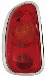 DEPO 882-1912L-LD-UE Stop Lambası (Sol) 63219808149