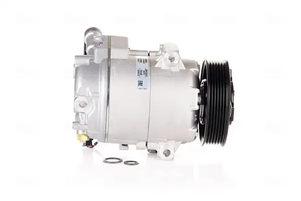 NISSENS 890058 Klima Kompresörü