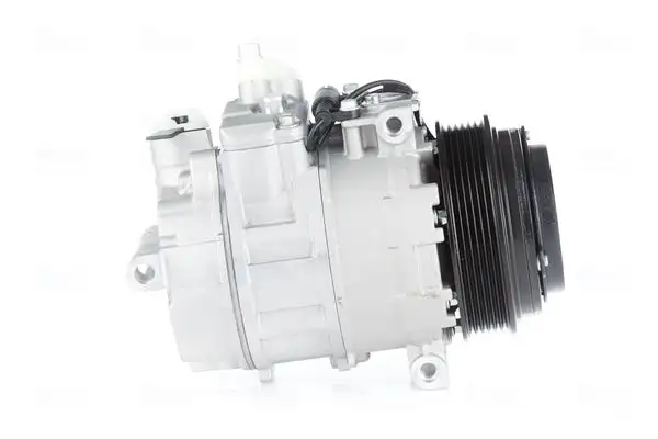 NISSENS 89022 Klima Kompresörü