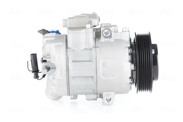NISSENS 89026 Klima Kompresörü