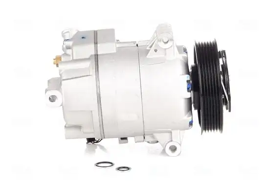 NISSENS 890264 Klima Kompresörü