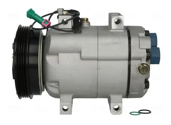 NISSENS 89029 Klima Kompresörü