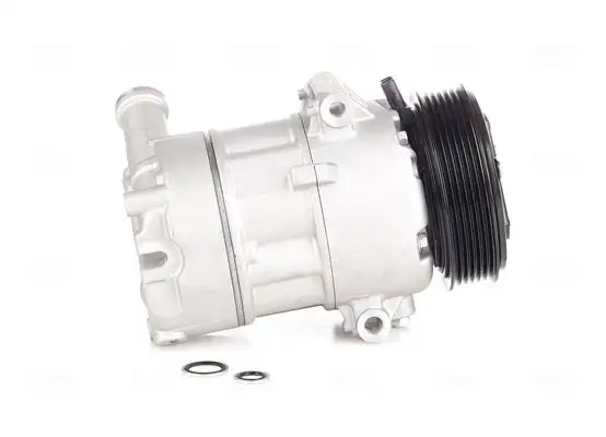 NISSENS 890339 Klima Kompresörü 52003007