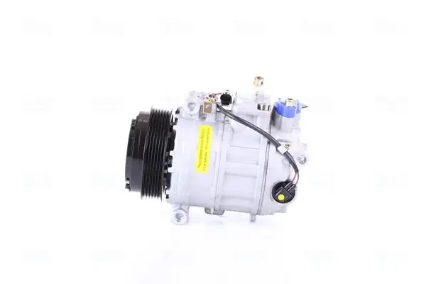 NISSENS 890379 Klima Kompresörü