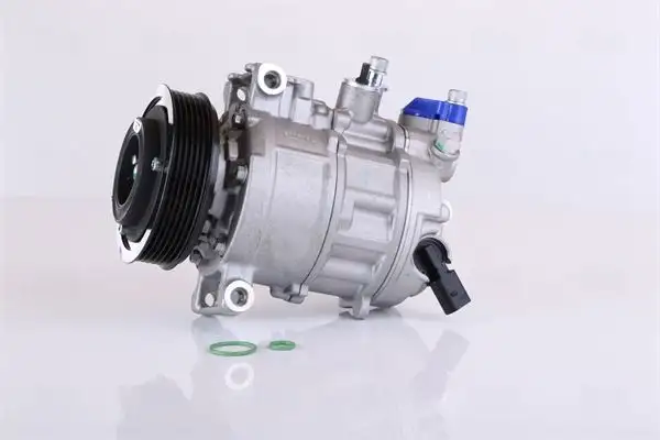 NISSENS 890602 Klima Kompresörü