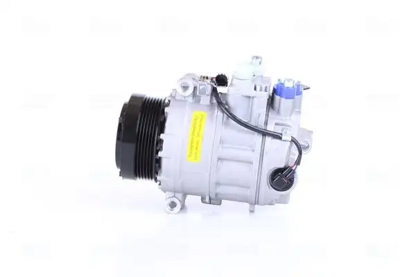 NISSENS 890634 Klima Kompresörü