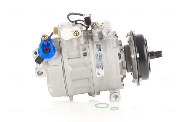 NISSENS 890635 Klima Kompresörü