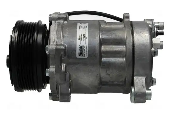 NISSENS 89088 Klima Kompresörü 6N0820803C