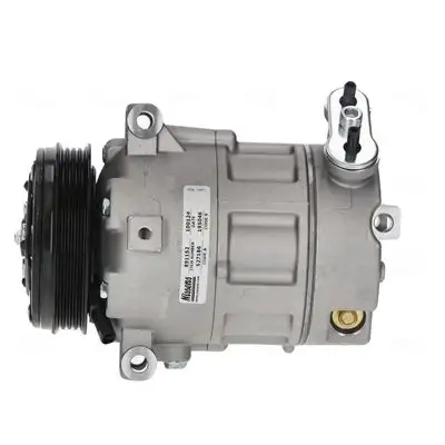 NISSENS 891152 Klima Kompresörü